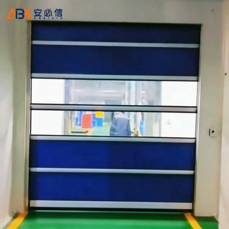 张家界快速卷帘门